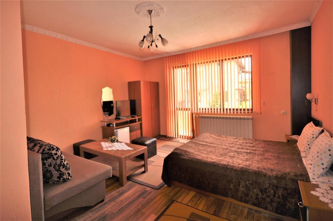 Family Hotel Dalia Velingrad Exterior photo