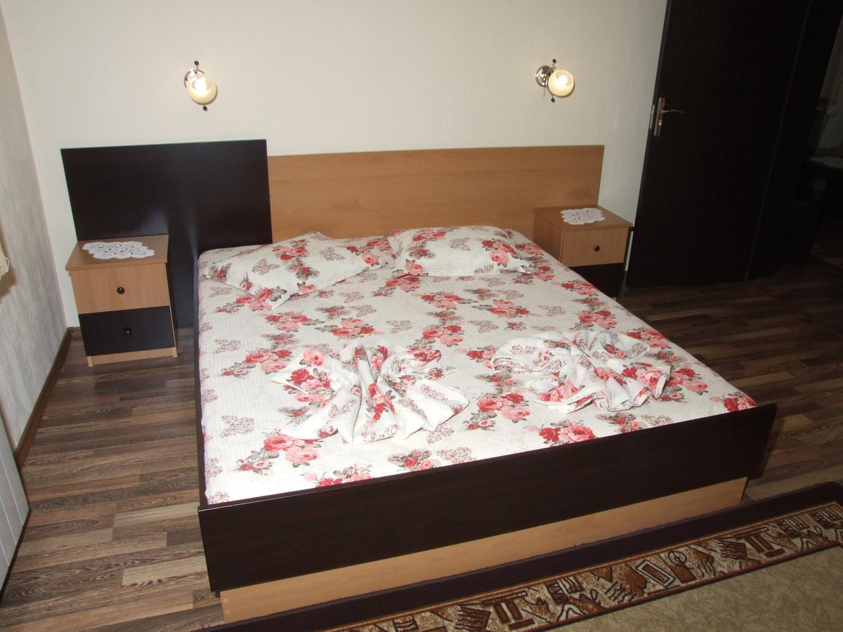Family Hotel Dalia Velingrad Exterior photo