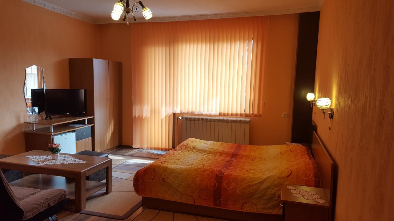 Family Hotel Dalia Velingrad Exterior photo