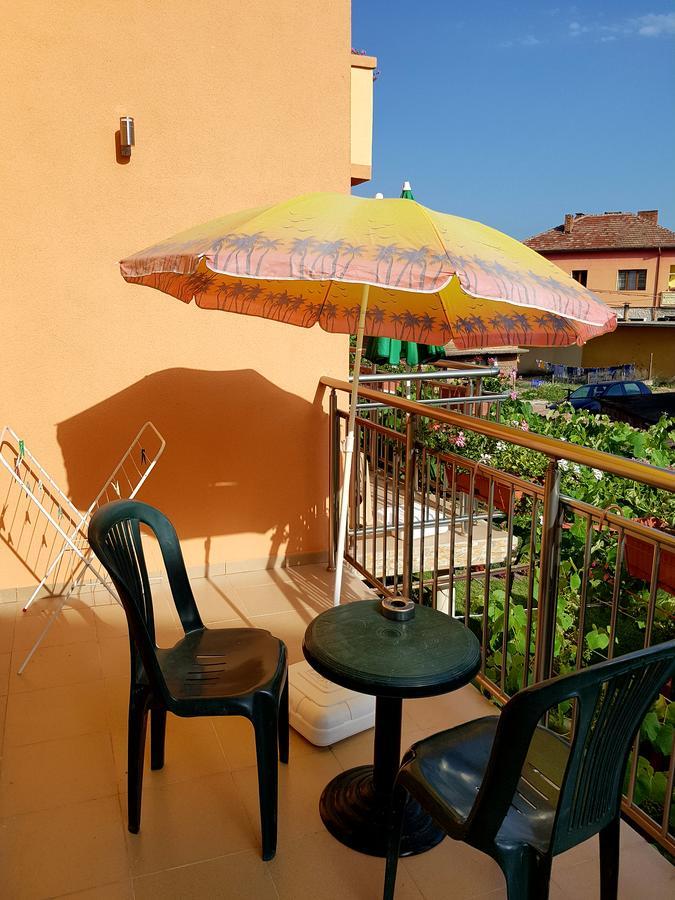 Family Hotel Dalia Velingrad Exterior photo